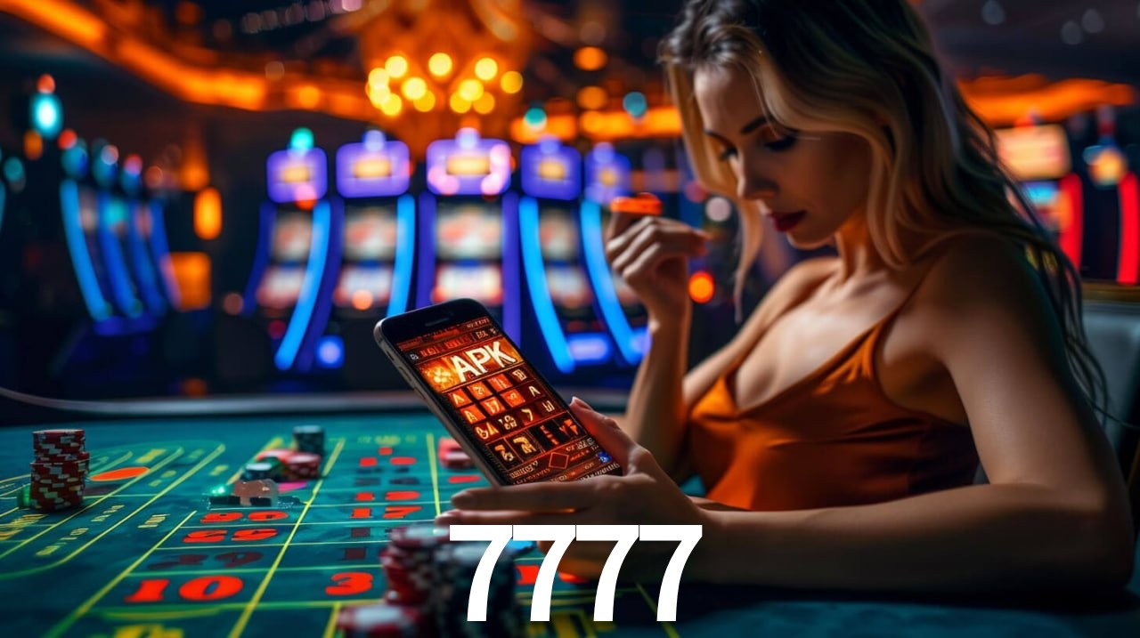 Aviator Game 7777