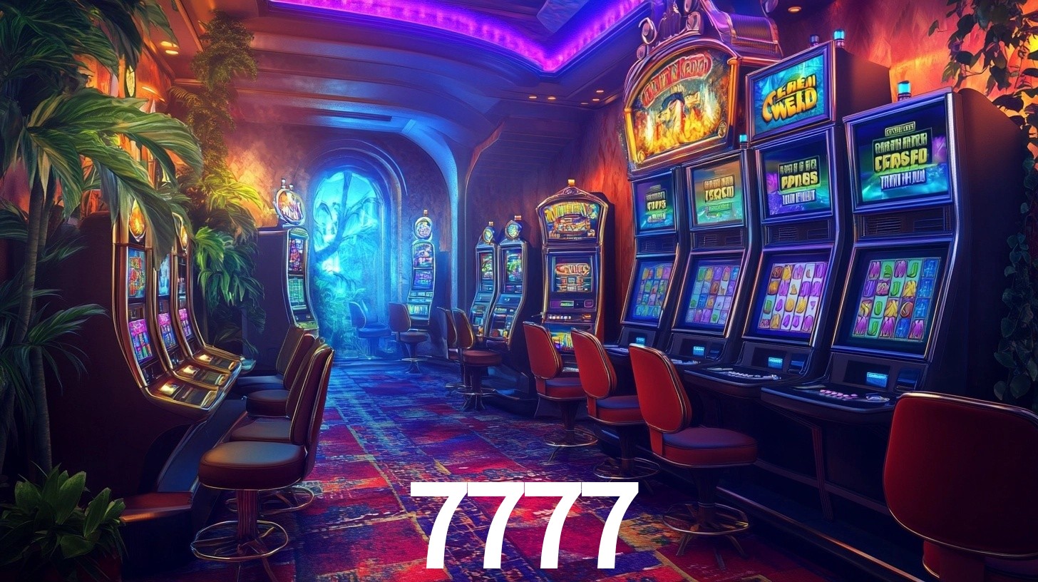 Tournaments 7777