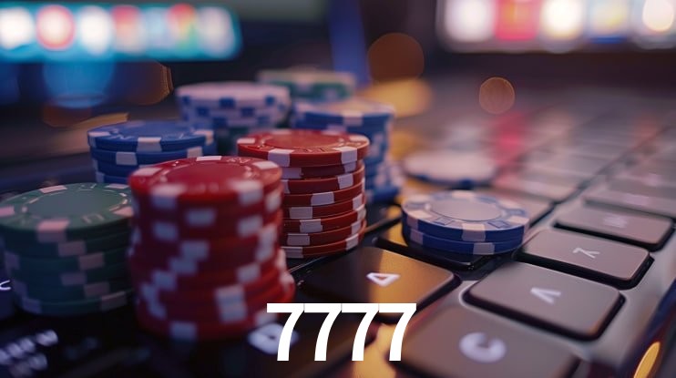 Segurança 2FA 7777