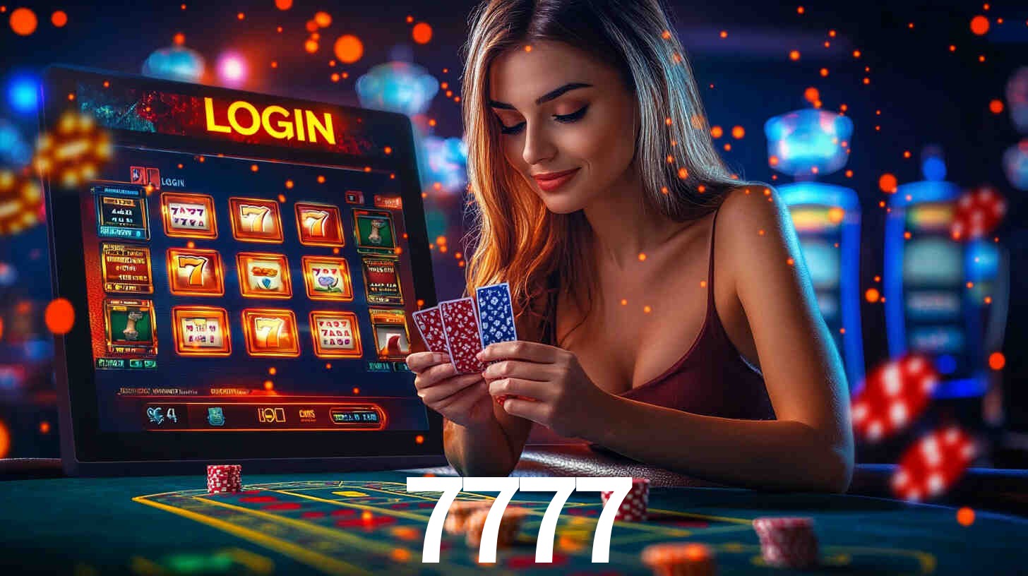 7777 plataforma