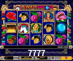 Cassino ao vivo com dealers reais na 7777