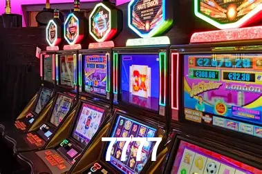 Descubra o Mundo do Cassino Online com 7777
