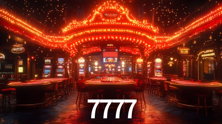 7777 plataforma