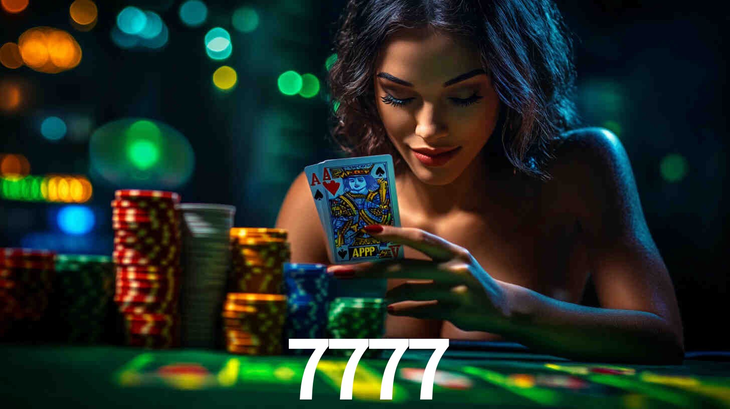 A Popularidade dos Caça-Níqueis no 7777