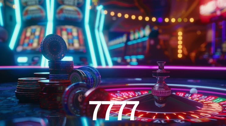 Slot Games 7777