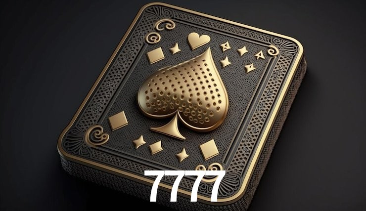 Apostas de Futebol 7777