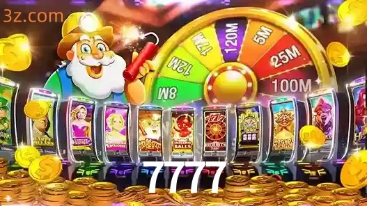 Explorando a Jogabilidade dos Caça-Níqueis no 7777