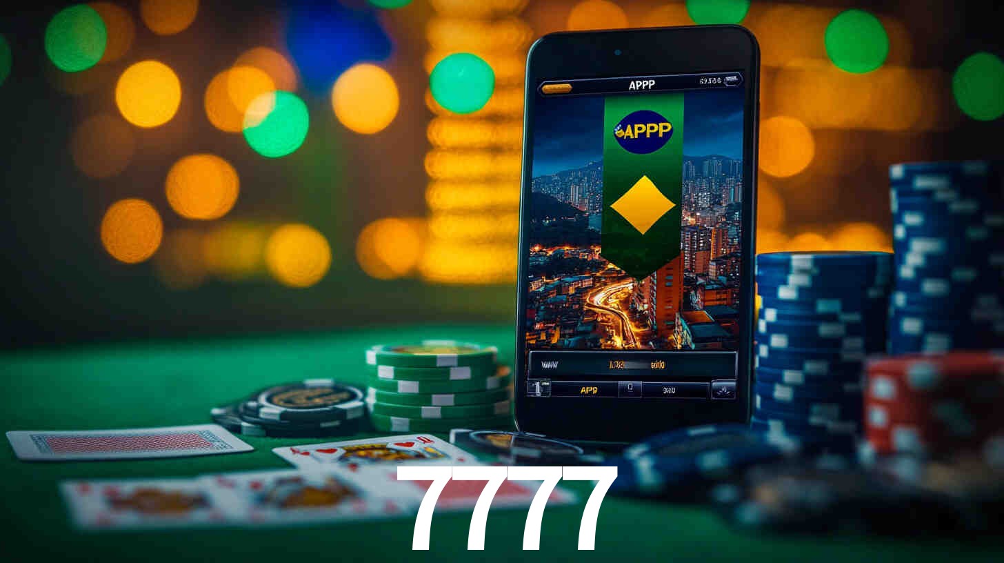 cassino 7777