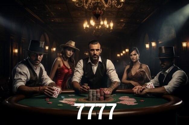 Programa VIP 7777