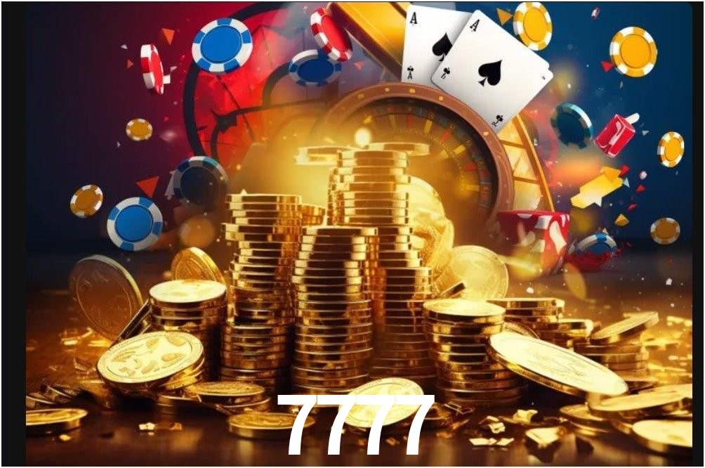 Casino VIP 7777