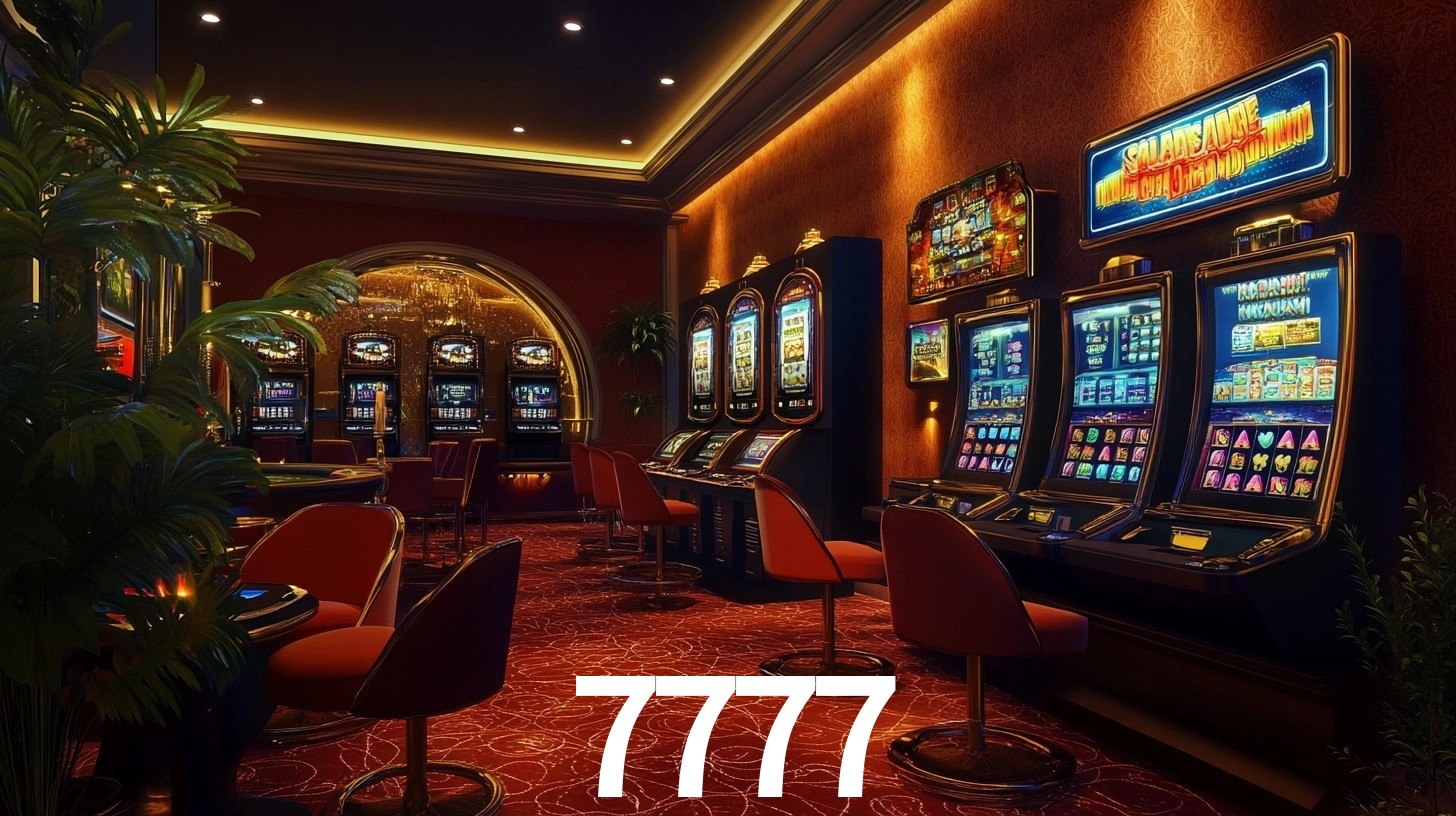 Tournaments 7777