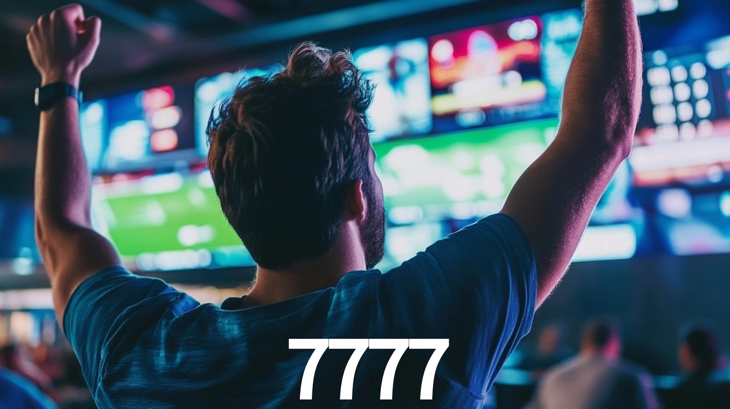 7777: Seu Cassino Premiado com Pagamentos Rápidos