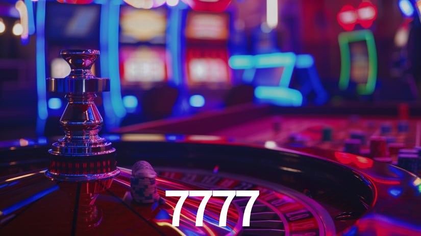 Explore as vantagens do 7777: serviço profissional e confiabilidade
