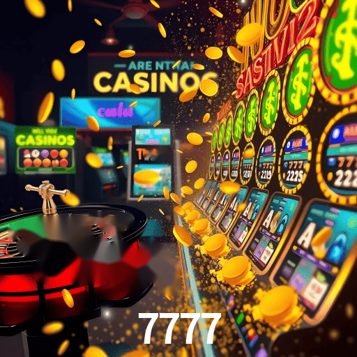 Interface do App 7777
