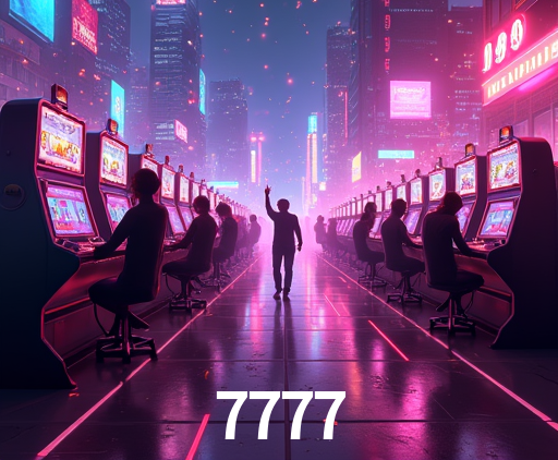 Gates of Olympus 7777