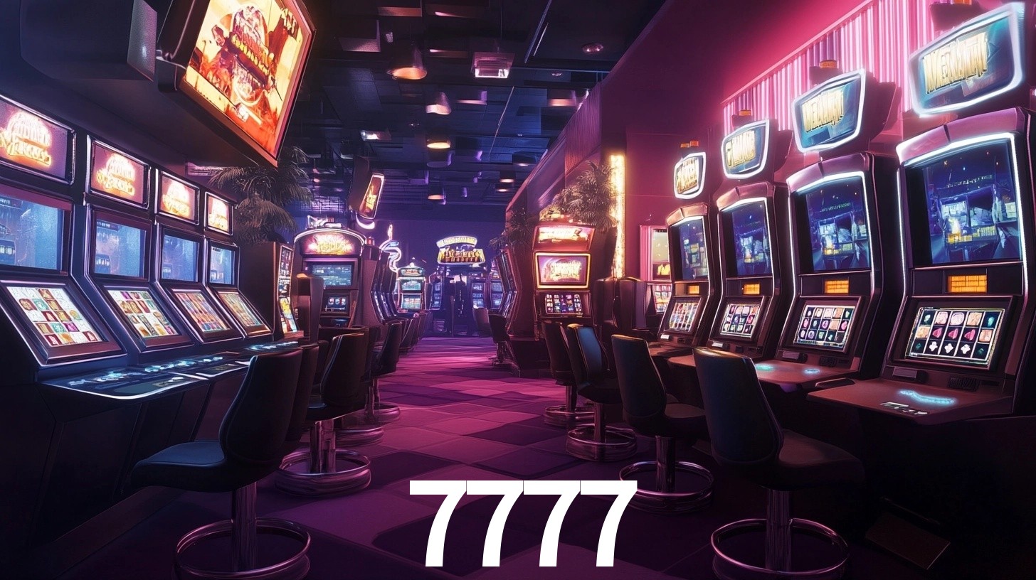 Resumo visual de bônus e campanhas 7777