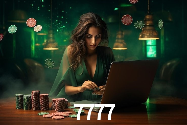 Instalar app 7777