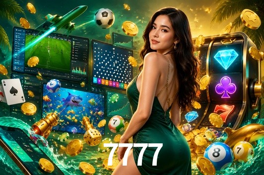 Bonus Features 7777