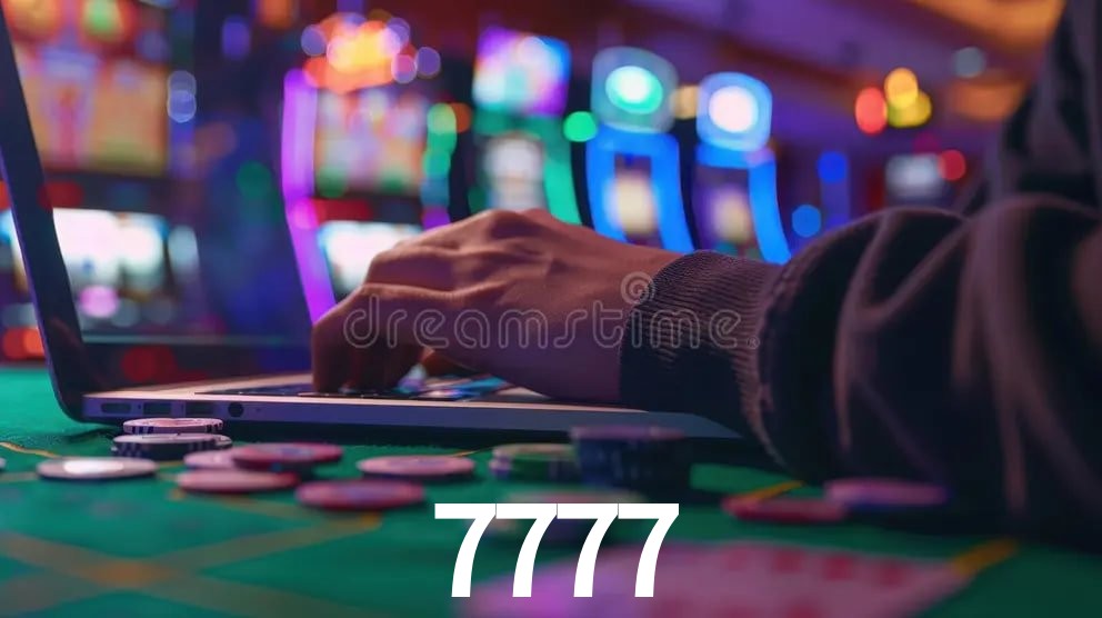 Apostas de Basquete 7777