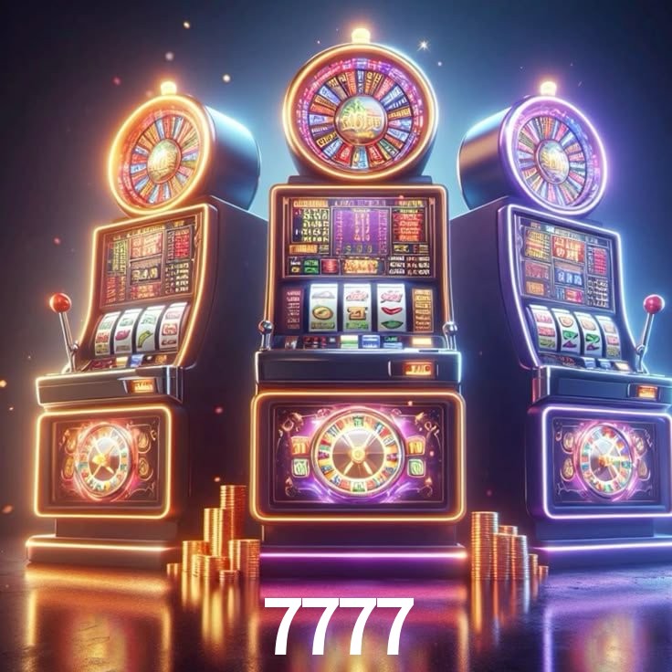 7777 bet
