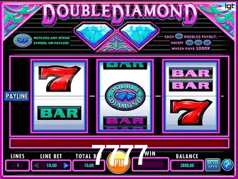 Descubra a Magia dos Jogos de Arcade no 7777
