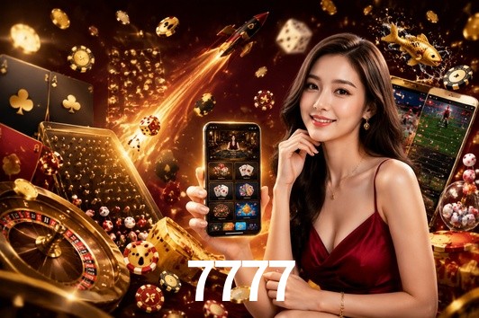 Seasonal Promotions 7777
