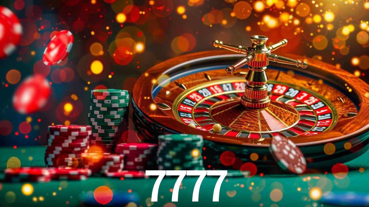 Jogos Exclusivos 7777