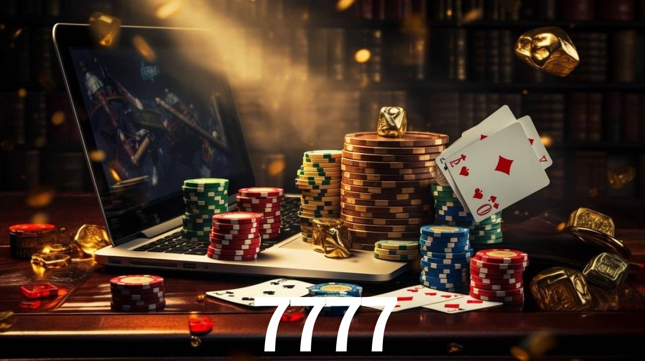 Diretório de Jogos 7777