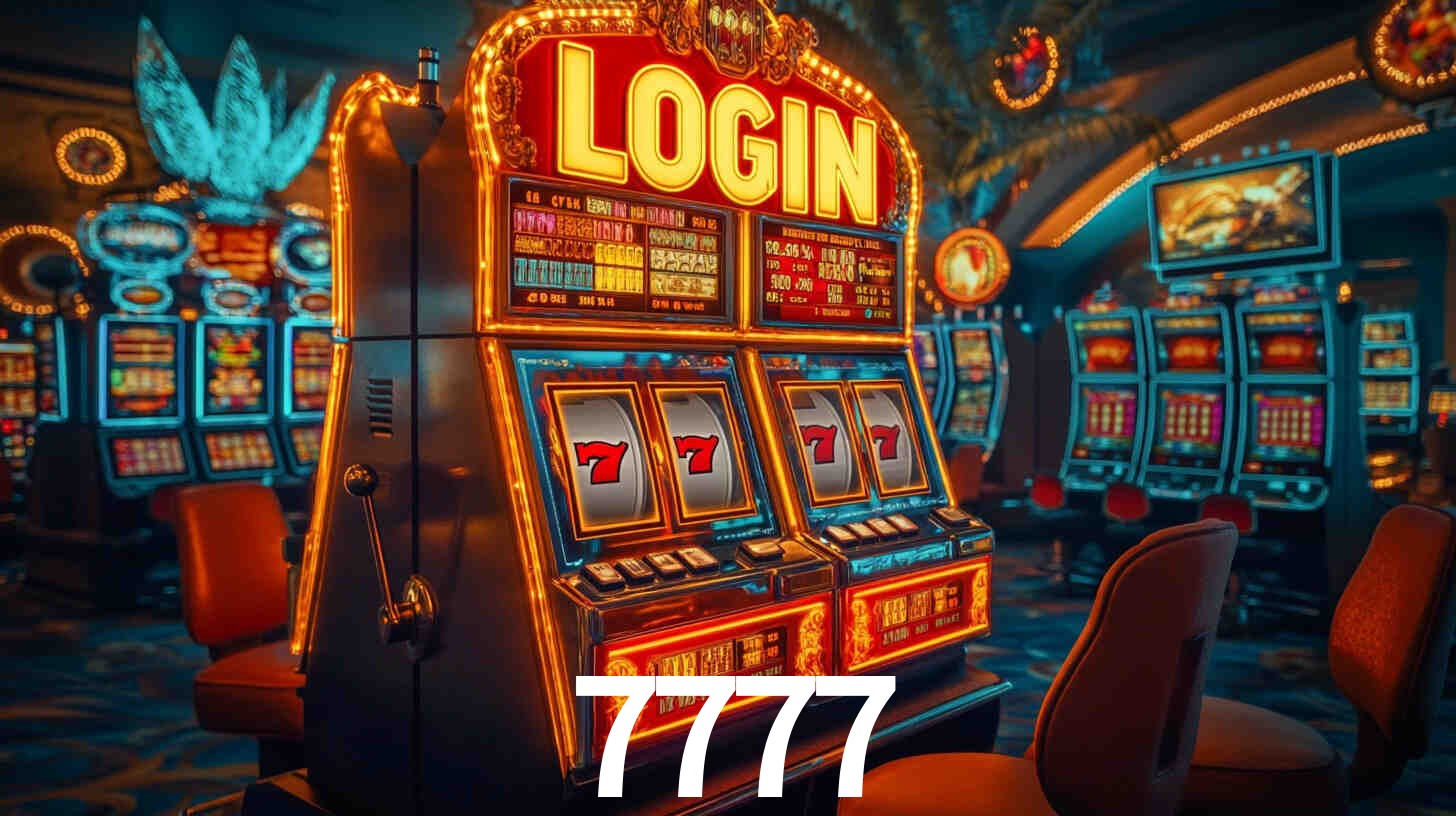7777 App Interface