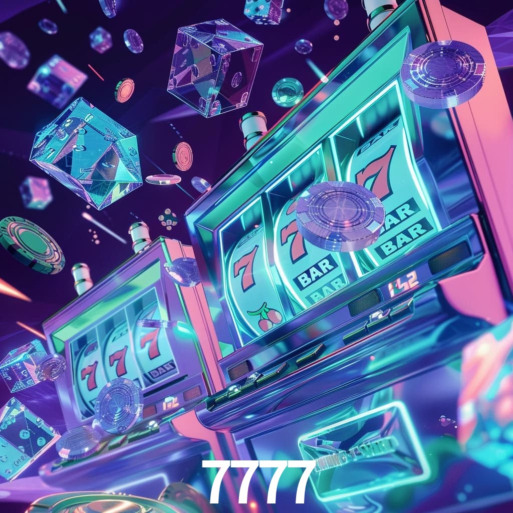 Casino Ao Vivo 7777