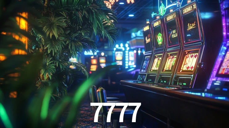 Live Casino 7777