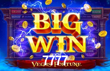 Desvendando o Mundo dos Jogos Virtuais na 7777