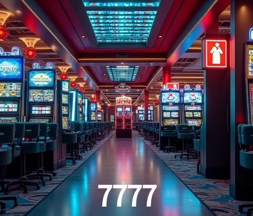 PIX Instantâneo 7777