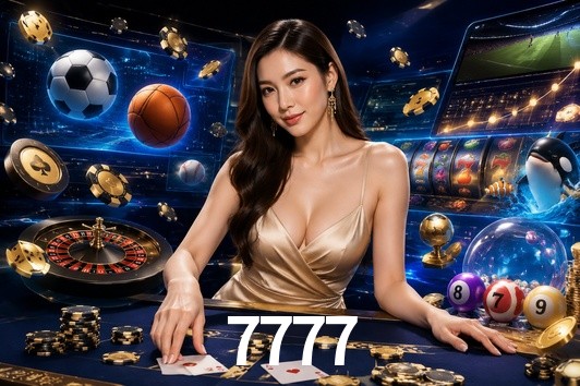 Flash Promotion 7777