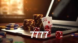 Mesa de Roleta 7777