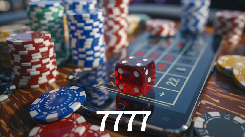 7777 bet
