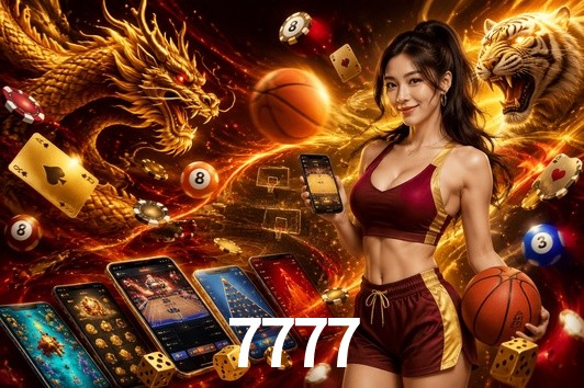 Games Directory 7777