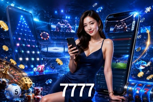Live Casino 7777