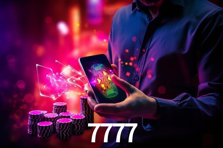 Estatísticas do Jogo 7777