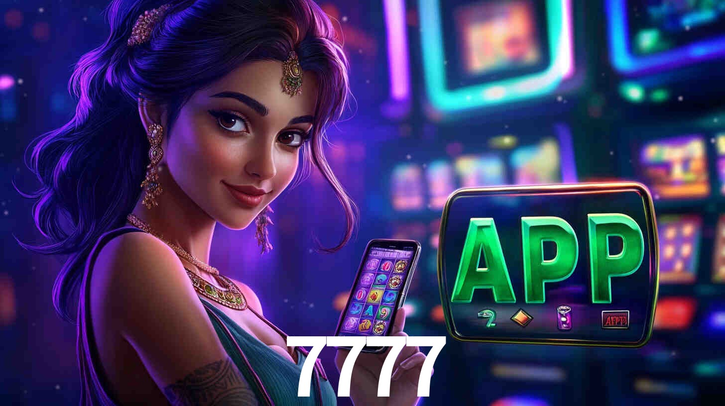 7777: A Experiência de Casino com Jogos de Mesa ao Vivo