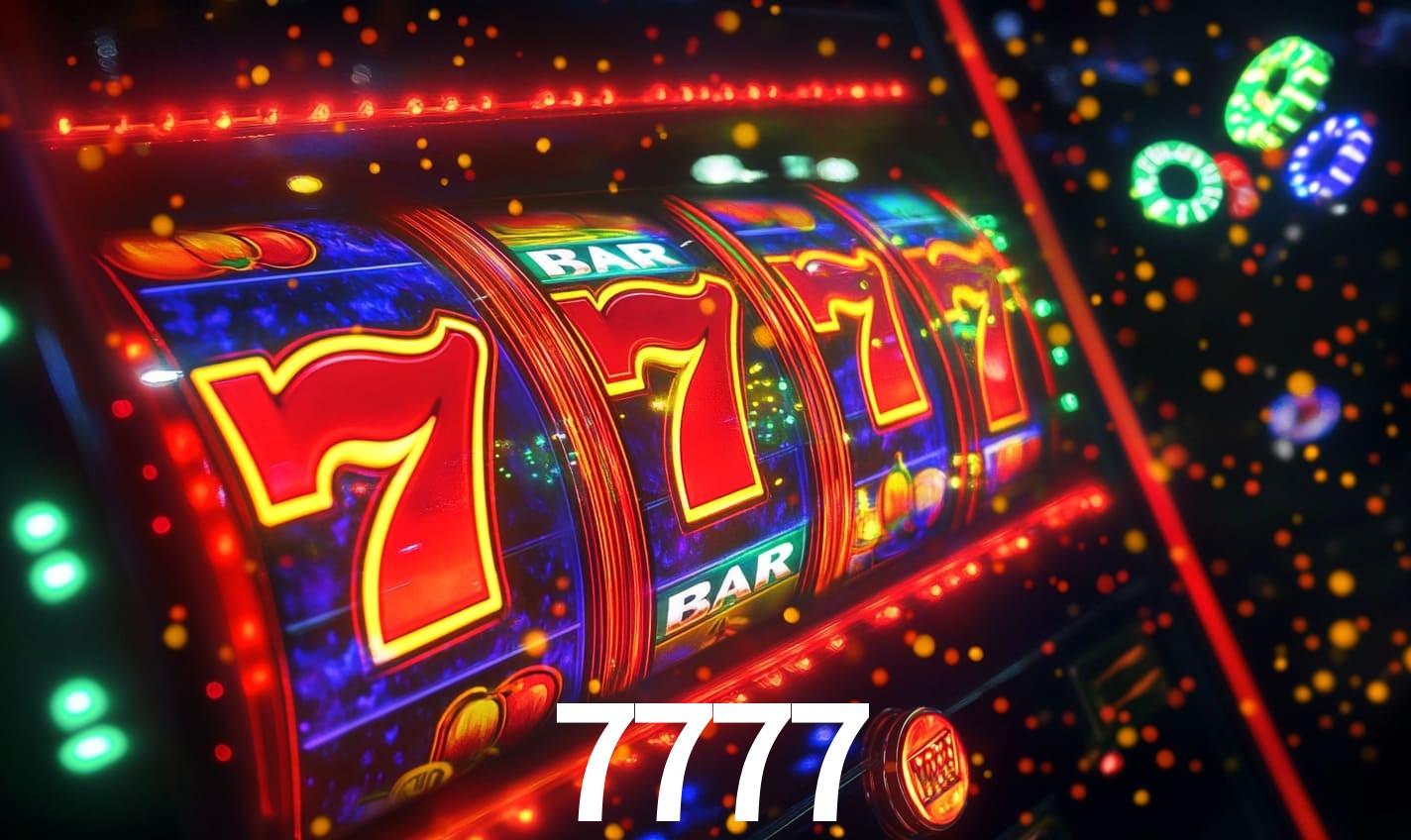 7777 - Casino Online Plataforma - 7777.com