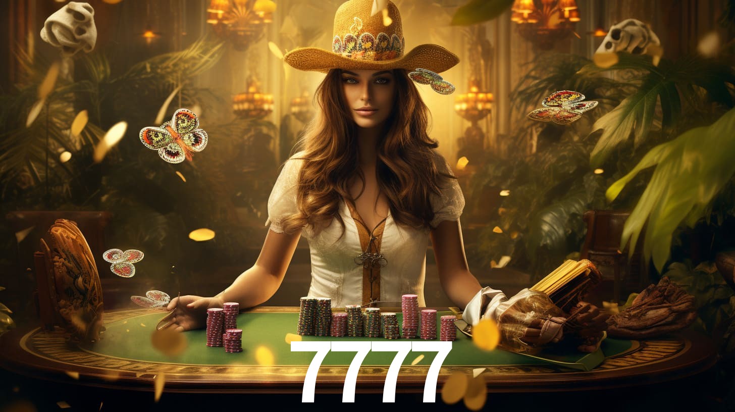 VIP Casino 7777