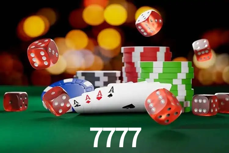 Aplicativo mobile 7777