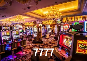 Descubra o Mundo do Cassino Online com 7777