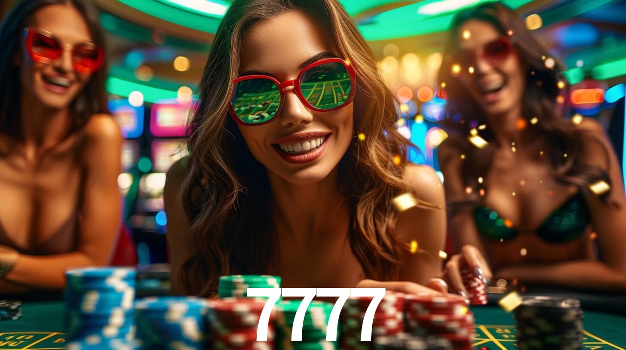 Welcome Bonus 7777