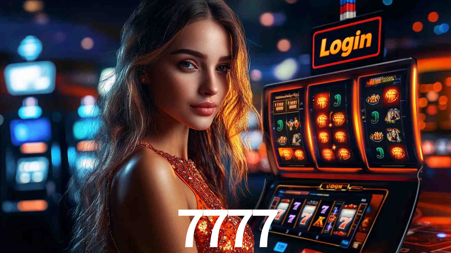 7777 bet