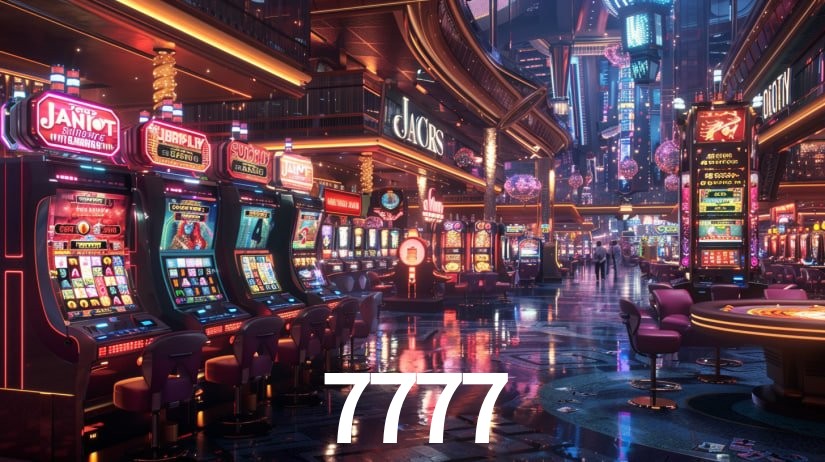 Account Benefits 7777