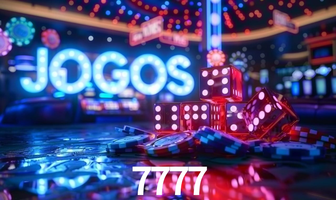 Apostas de Futebol 7777