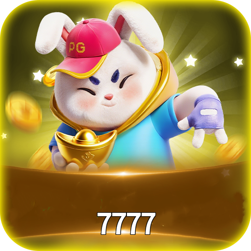 Logo 7777